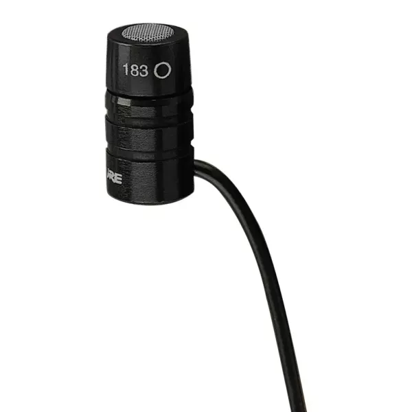 SHURE WL183 Петличний мікрофон