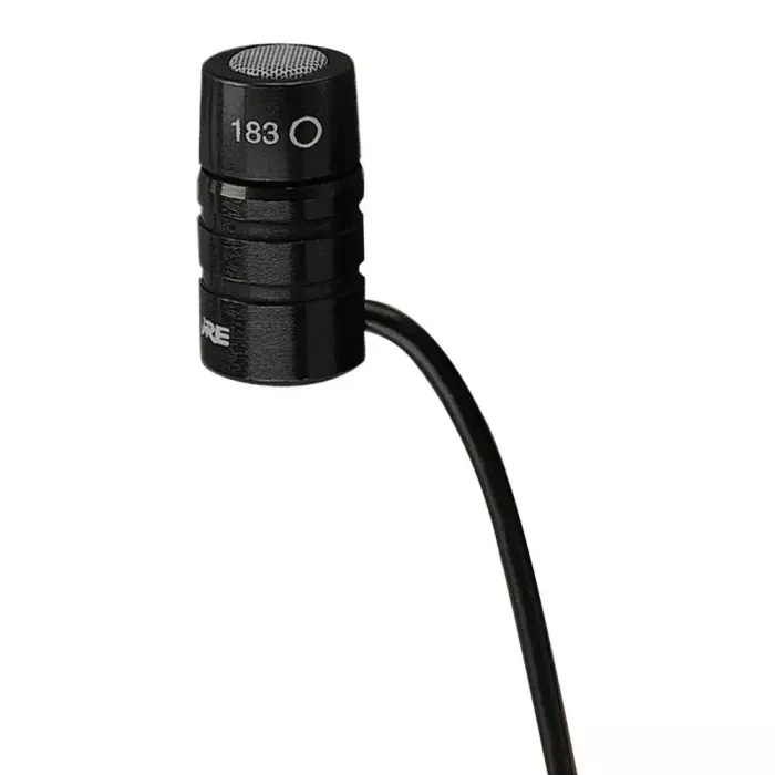 Петличний мікрофон SHURE WL183