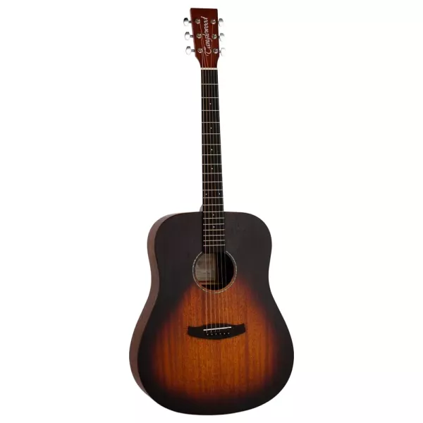 Акустична гітара TANGLEWOOD TC5