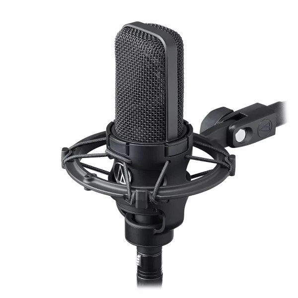 Audio-Technica AT4033A студійний мікрофон