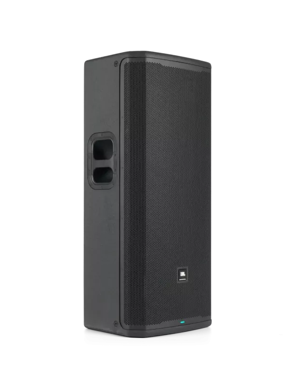 JBL PRX925 активна акустична двосмугова система