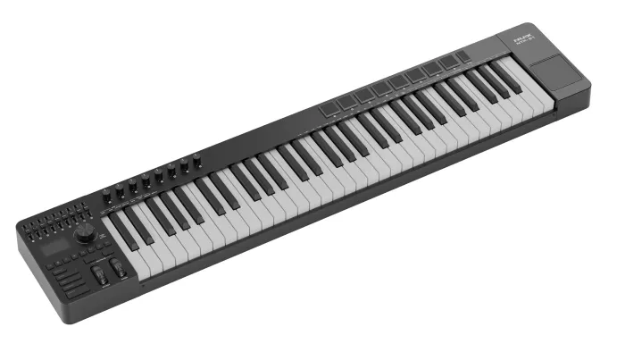 MIDI клавіатура NUX NTK-61