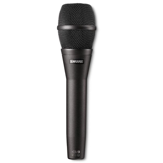 Вокальний мікрофон Shure KSM9HS