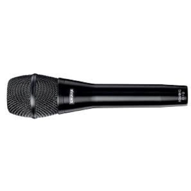 Вокальний мікрофон Shure KSM9HS