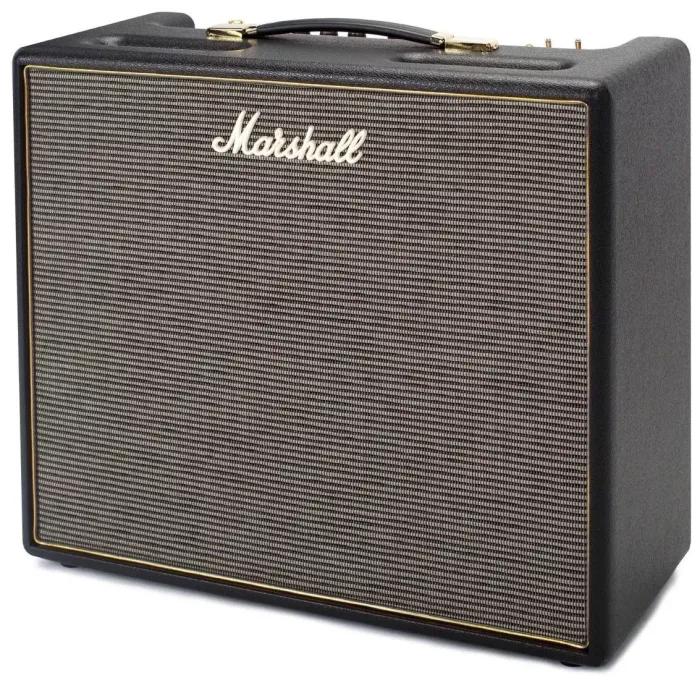 Комбопідсилювач Marshall Origin50C
