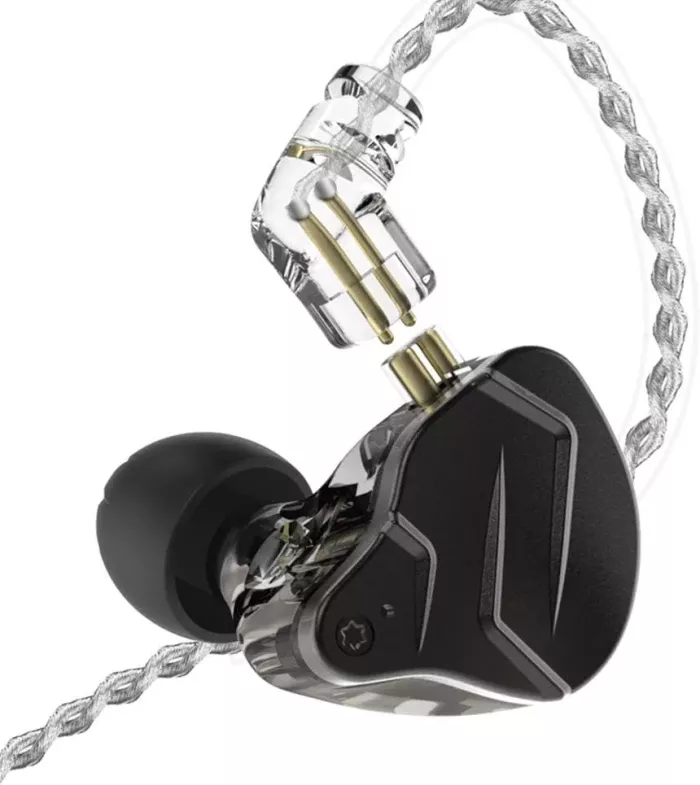 Навушники KZ Audio ZSN PRO X MIC