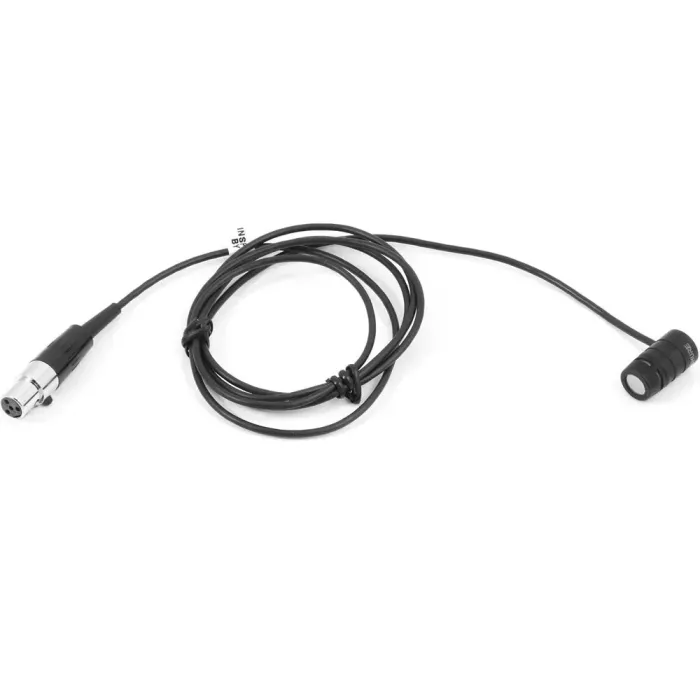 Петличний мікрофон SHURE WL183