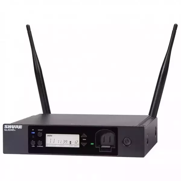 Бездротова система SHURE GLXD14R+E-Z4