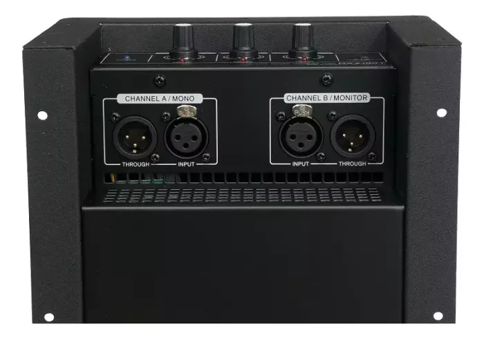Підсилювач комбінований (модуль) Park Audio DX2100T
