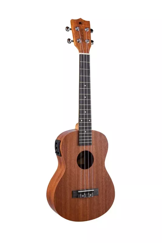 Електроакустичне укулеле Alfabeto SAPELE UTS26EQ