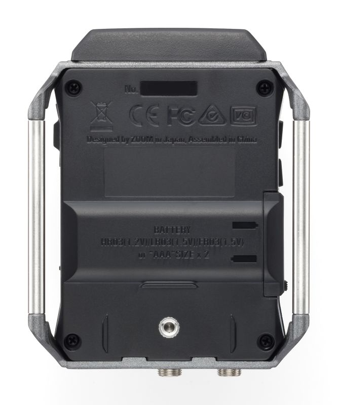 Zoom F1-LP портативный рекордер с петличным микрофоном LMF-1 для журналистов, интервьюеров, видеографов и контент-мейкеров