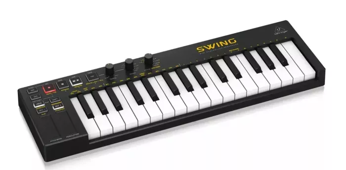 MIDI-клавіатура Behringer SWING