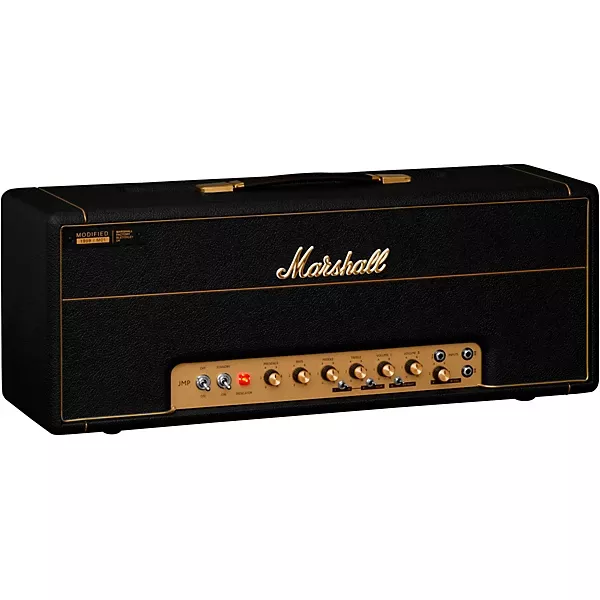 Усилитель (голова) Marshall 1959 Modified Handwired