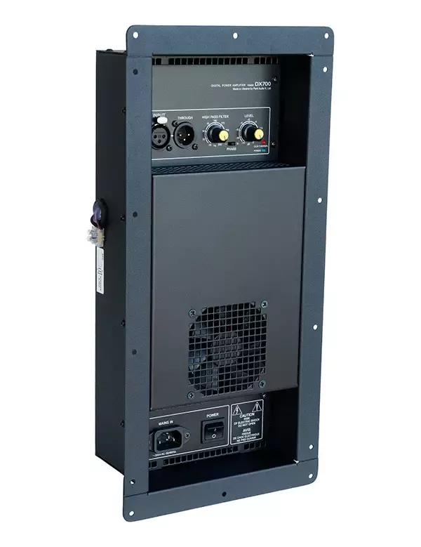 Усилитель (модуль) Park Audio DX700