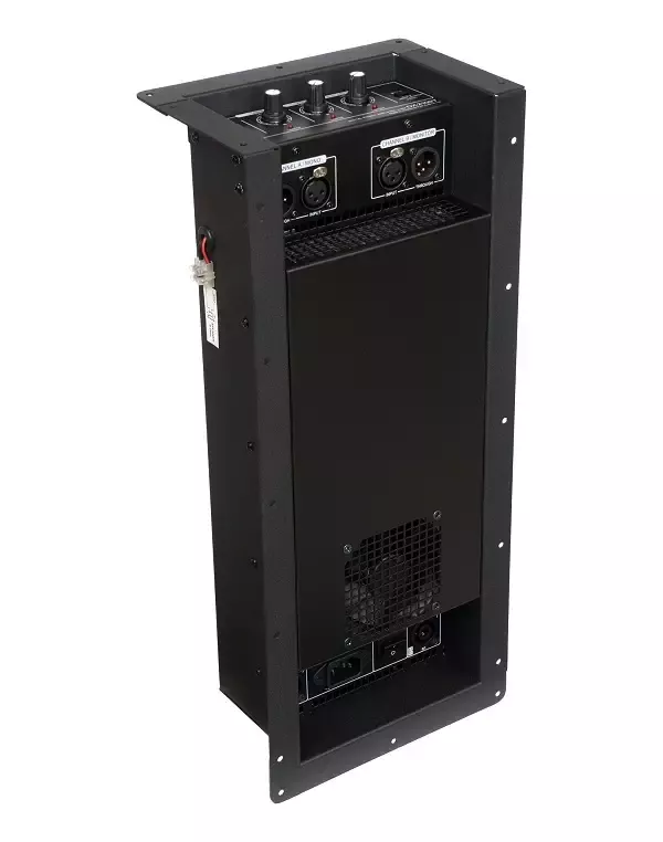 Підсилювач комбінований (модуль) Park Audio DX2100T