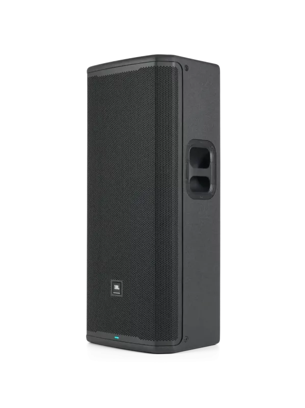 JBL PRX925 активна акустична двосмугова система