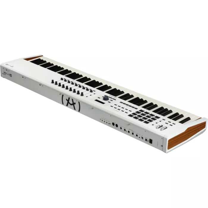 MIDI-клавиатура Arturia KeyLab 88 MkII