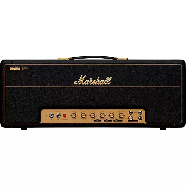 Усилитель (голова) Marshall 1959 Modified Handwired