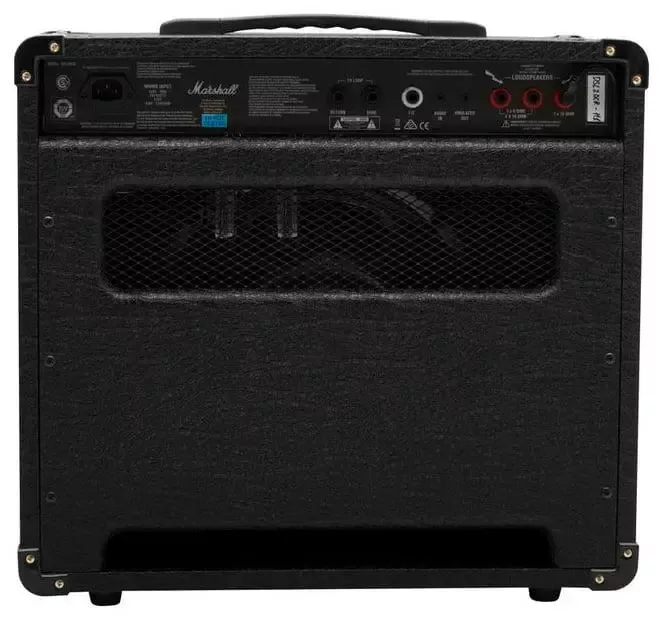 Комбопідсилювач Marshall DSL20CR