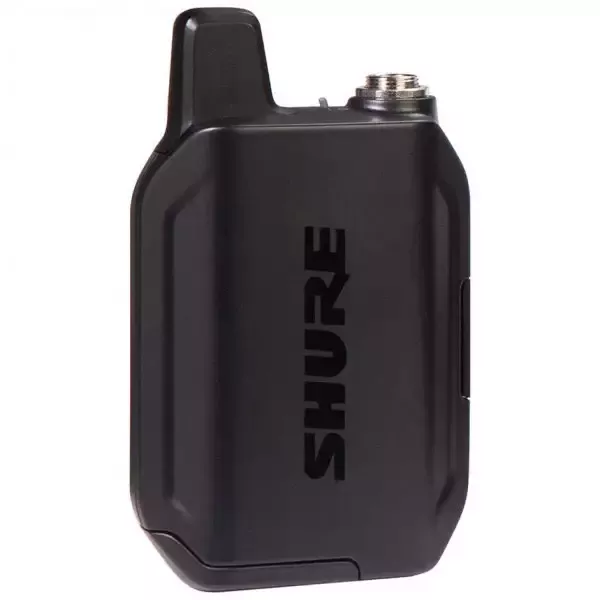Бездротова система SHURE GLXD14R+E-Z4