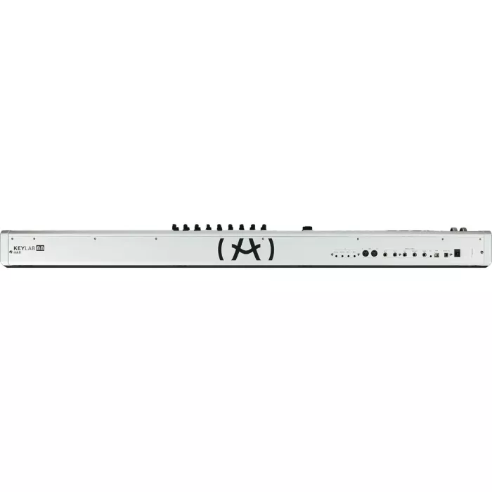 MIDI-клавиатура Arturia KeyLab 88 MkII