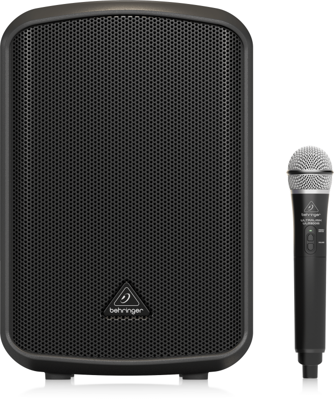 Акустична система Behringer MPA200BT