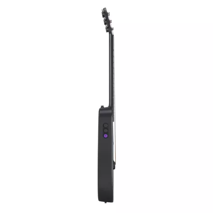 LAVA ME Air Carbon Black трансакустична гітара