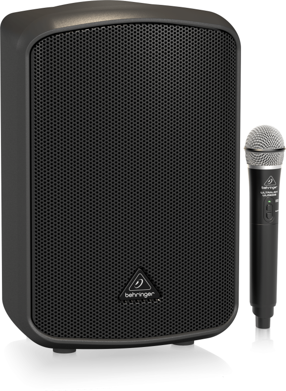 Акустична система Behringer MPA200BT
