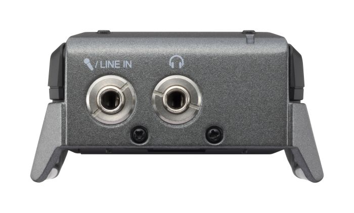 Zoom F1-LP портативный рекордер с петличным микрофоном LMF-1 для журналистов, интервьюеров, видеографов и контент-мейкеров