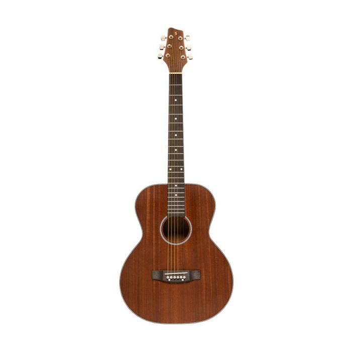  Акустическая гитара Stagg SA25 A MAHO