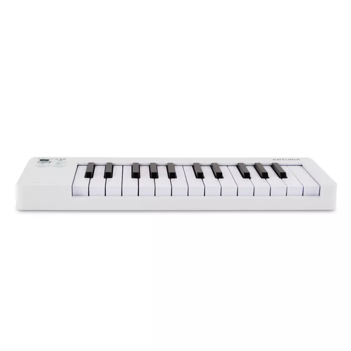 MIDI-клавіатура Arturia MicroLab mk3