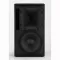 RCF COMPACT M 08 Акустична система (2-смугова, 200 Вт RMS, 8 Ом, Hi-End звук, 8" динамік)