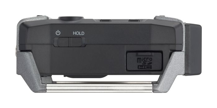 Zoom F1-LP портативный рекордер с петличным микрофоном LMF-1 для журналистов, интервьюеров, видеографов и контент-мейкеров