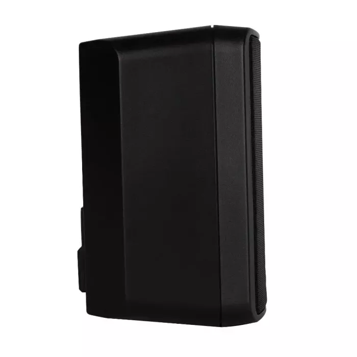 RCF MR 50T компактна 2-смугова акустична система (60 Вт, 100В/8 Ом, 5-дюймова, настінна з кронштейном)