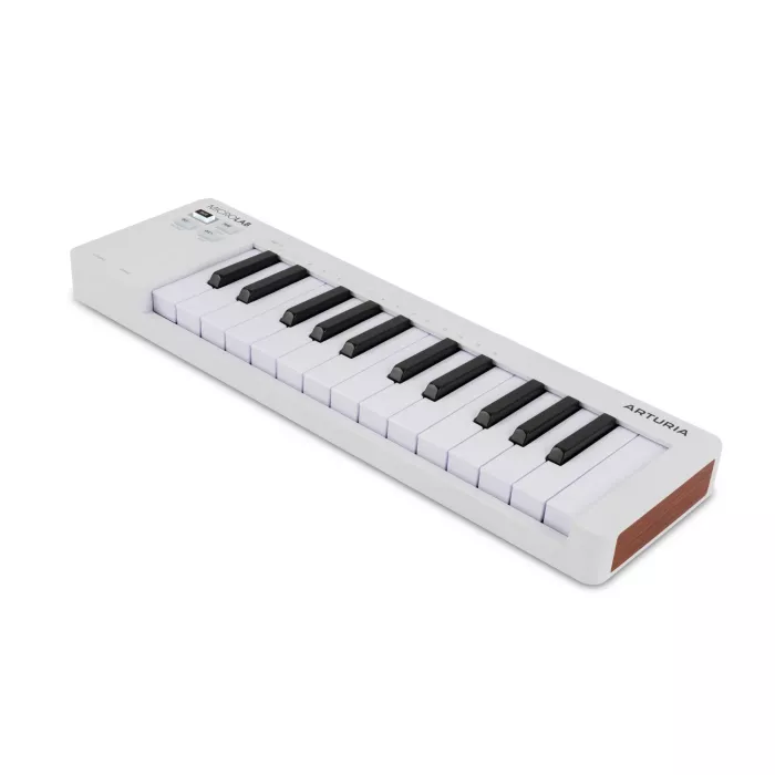 MIDI-клавіатура Arturia MicroLab mk3