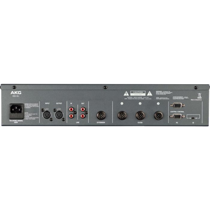 AKG CS3 BU базова станція конференційної системи