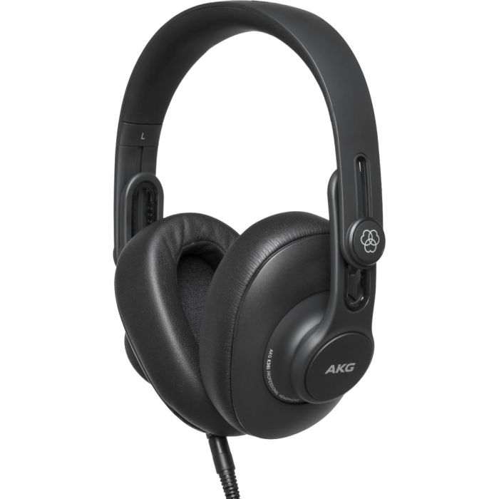 AKG K361 складні навушники