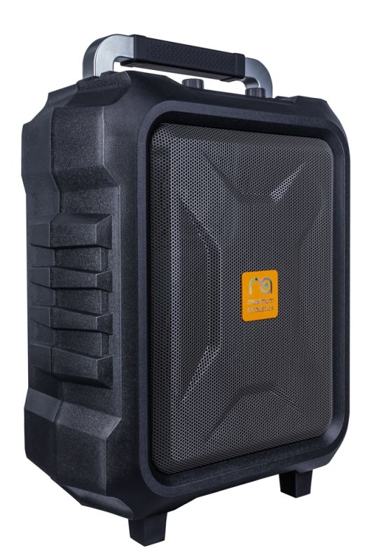 Maximum Acoustics MobiCUBE.60 портативна акустична система
