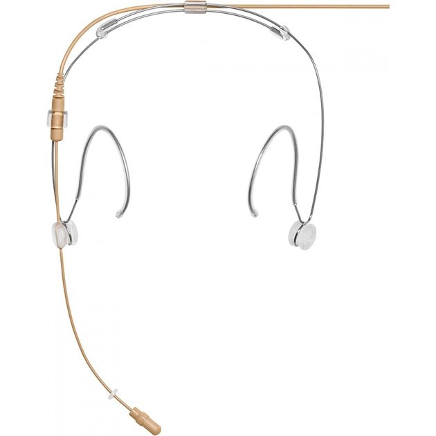 SHURE DH5T/O-MTQG мікрофон з оголів'ям