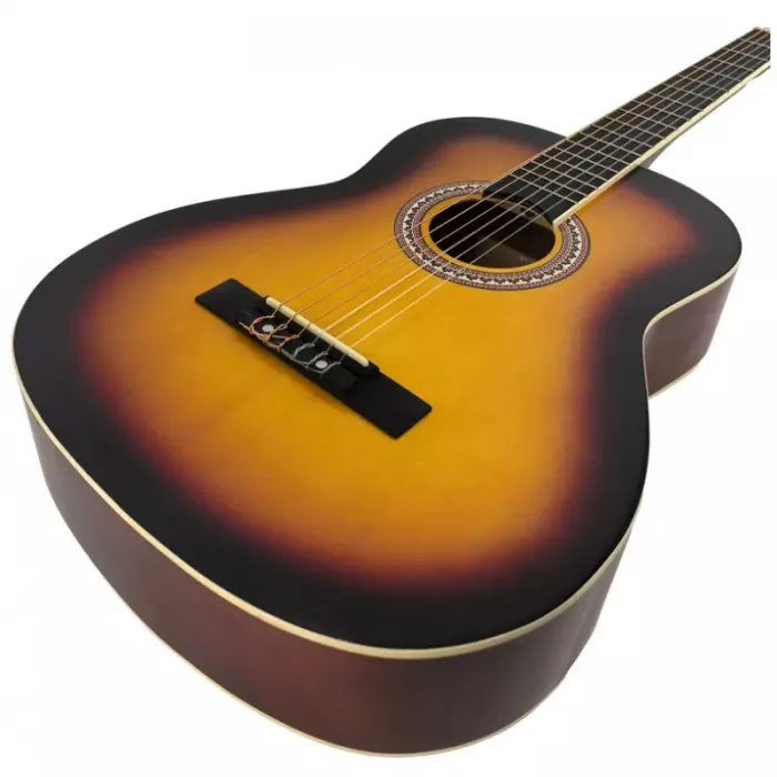 Акустична гітара Toneberg EC3900