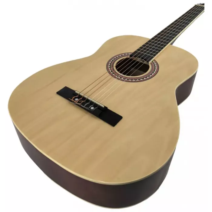Акустическая гитара Toneberg EC3800