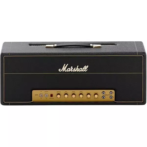 Усилитель (голова) Marshall 1959 Handwired