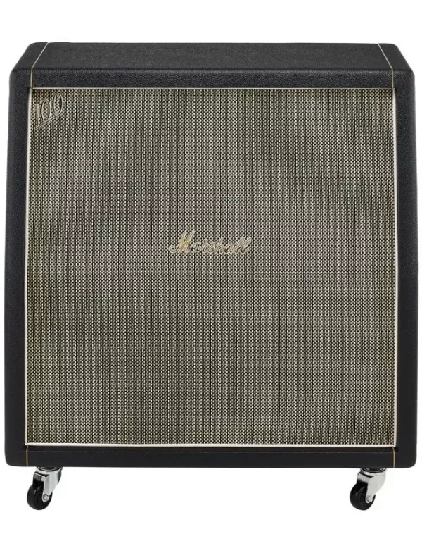 Гитарный кабинет 1960AHW 4x12 Handwired Angled Cabinet