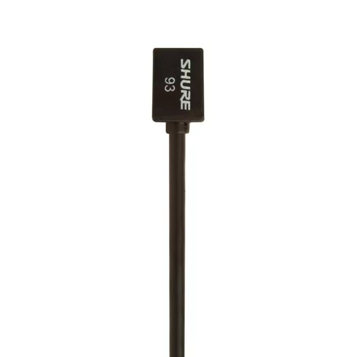 Петличний мікрофон SHURE WL93