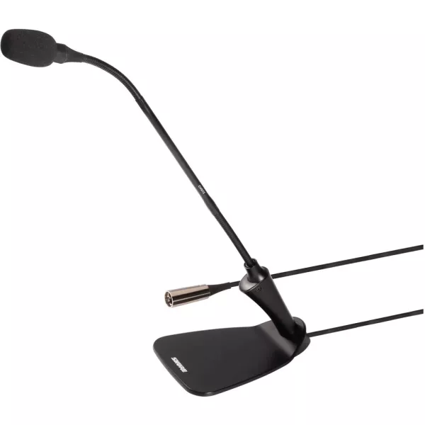 SHURE CVG12D-B/C Інсталяційний мікрофон