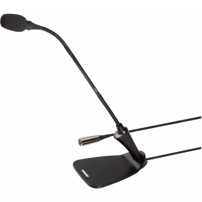 Інсталяційний мікрофон SHURE CVG12D-B/C