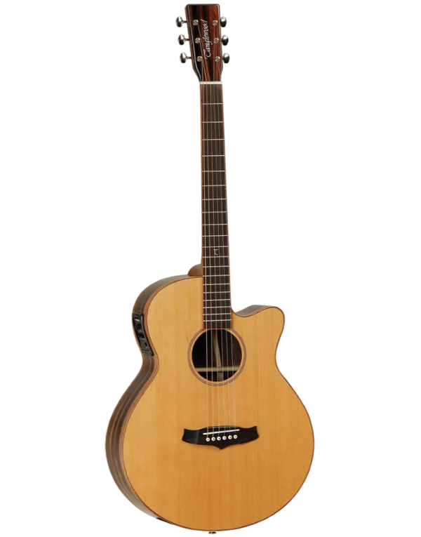 Електроакустична гітара TANGLEWOOD TJ4 CE