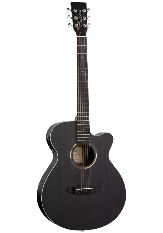 Електроакустична гітара TANGLEWOOD TWBB SF CE