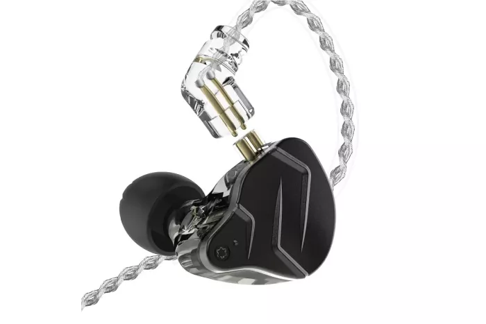 Навушники KZ Audio ZSN PRO X NO MIC