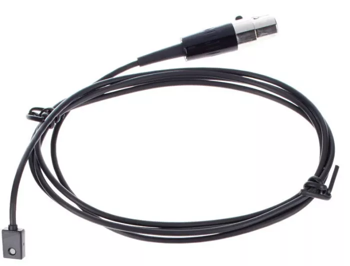 Петличний мікрофон SHURE WL93
